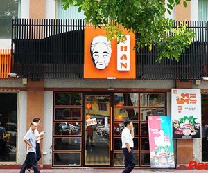 Công ty BBQ Thăng Long  Cam kết tăng cường tuân thủ quy định an toàn thực phẩm