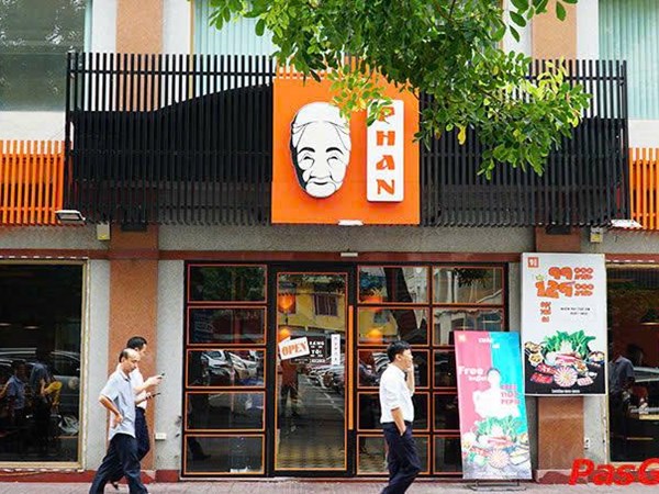 Công ty BBQ Thăng Long  Cam kết tăng cường tuân thủ quy định an toàn thực phẩm